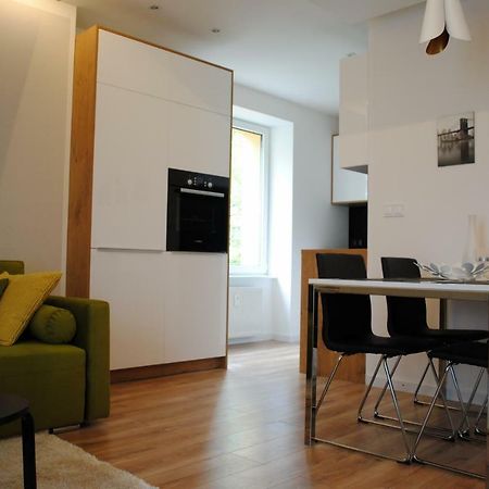 Apartament Zwyciestwa 98 Koszalin Esterno foto