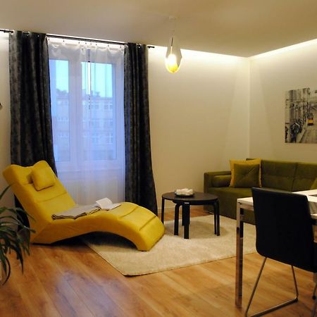 Apartament Zwyciestwa 98 Koszalin Esterno foto