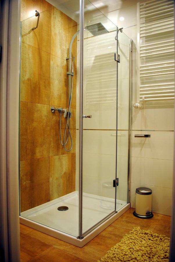Apartament Zwyciestwa 98 Koszalin Esterno foto