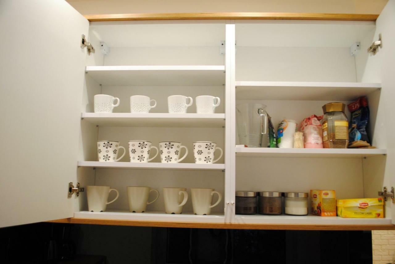 Apartament Zwyciestwa 98 Koszalin Esterno foto