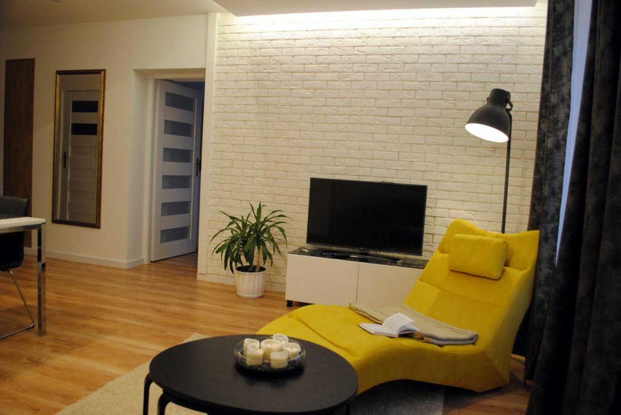 Apartament Zwyciestwa 98 Koszalin Esterno foto