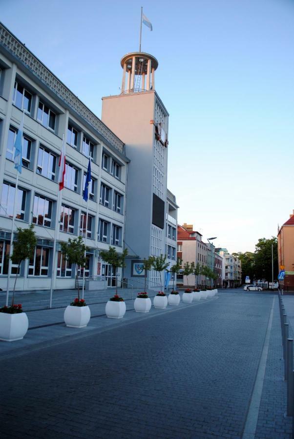 Apartament Zwyciestwa 98 Koszalin Esterno foto