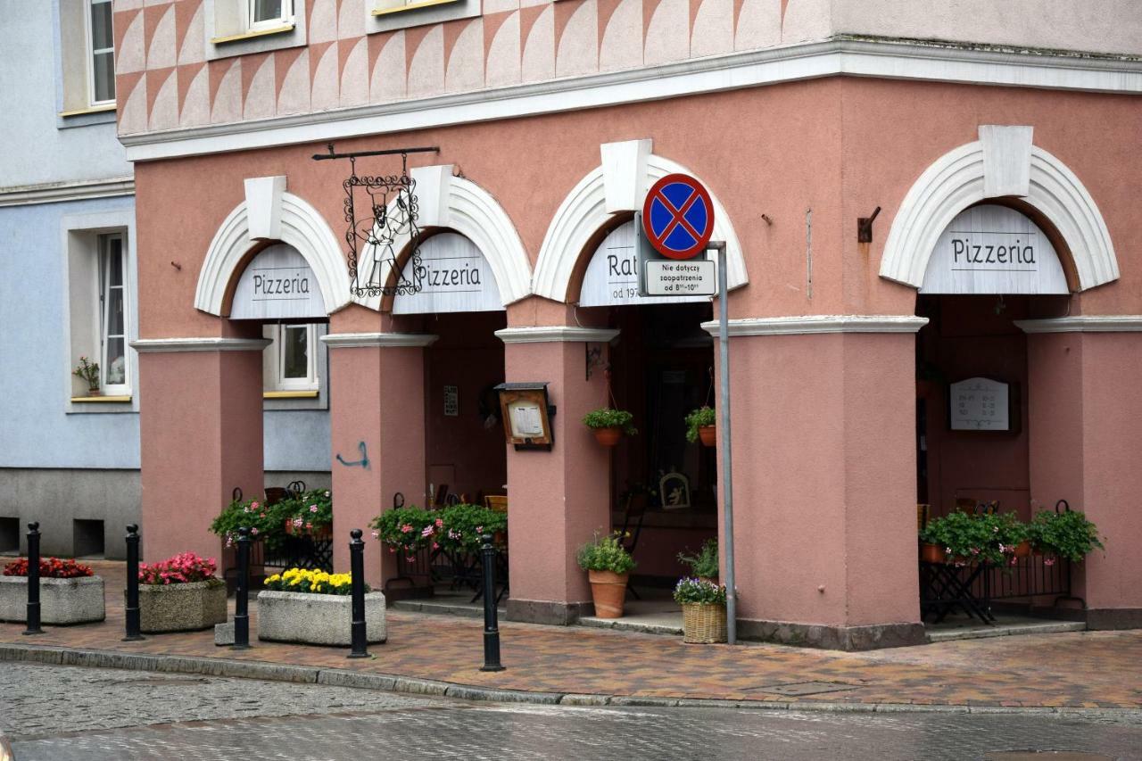 Apartament Zwyciestwa 98 Koszalin Esterno foto
